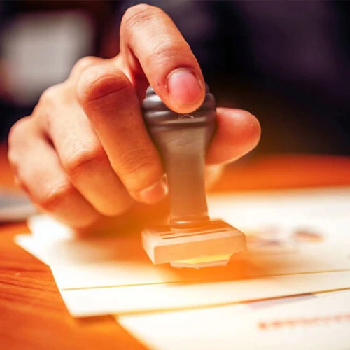 Document Attestation Services